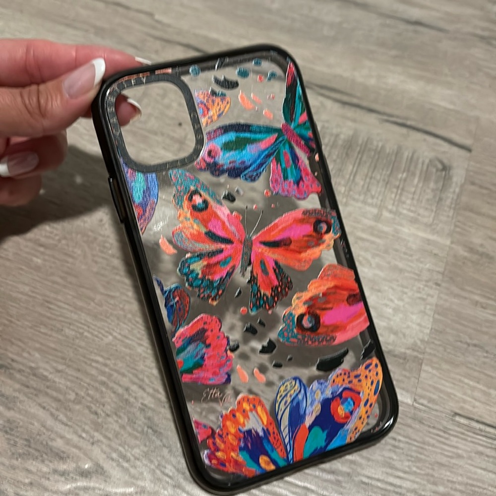 Casetify iPhone Case